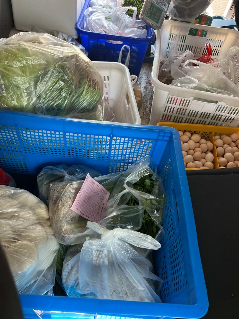 新时代生鲜超市:如何在市场中乘风破浪?