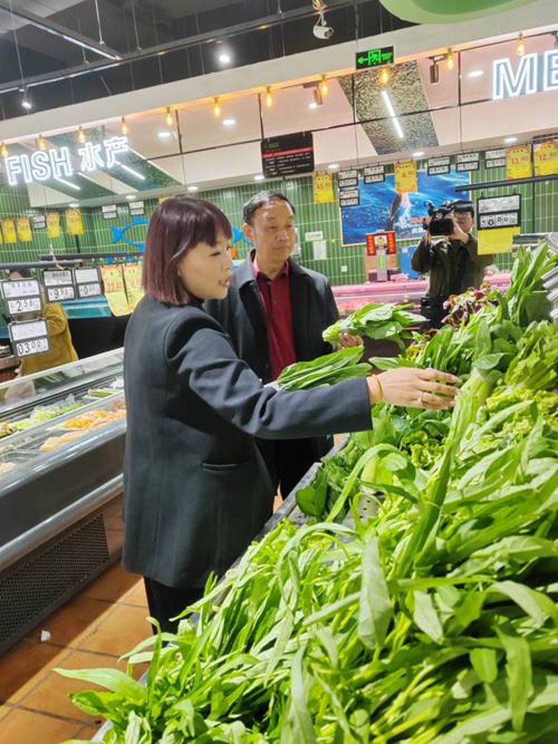 探寻娄底超市背后的活力与创新